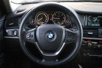 BMW X3 xDrive 20 d