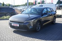 Vorschau: Kia K4 1.0 T-GDI