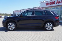 Skoda Kodiaq 2.0 TSI DSG 4x4 Soleil