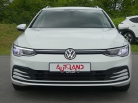VW Golf VIII Variant Life eTSI