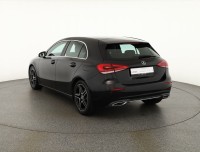 Mercedes-Benz A 140 A180 Progressive