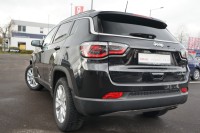Jeep Compass 1.3 MultiAir Limited