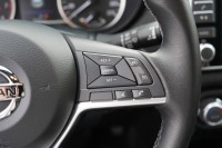 Nissan Micra 1.0 N-Sport