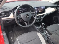 Skoda Kamiq 1.0 TSI Style OPF