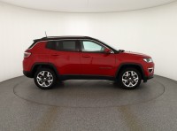 Jeep Compass 1.4 Limited 4WD