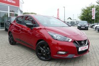 Nissan Micra 1.0 IG-T Acenta