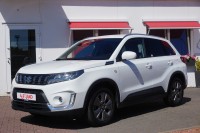 Vorschau: Suzuki Vitara 1.4 Hybrid Comfort+ Allgrip