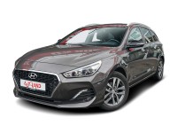 Hyundai i30 Kombi 1.4 Passion Klima Kamera AHK Tempomat