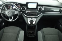 Mercedes-Benz V-Klasse V220 d Extralang Aut.