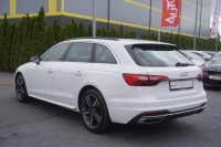 Audi A4 Avant 40 TFSI advanced