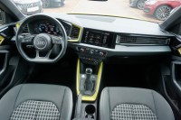 Audi A1 Sportback 35 TFSI DSG S-Line