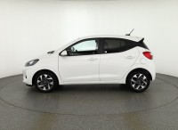 Vorschau: Hyundai i10 1.0