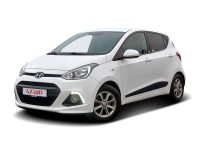 Hyundai i10 1.0 Passion Sitzheizung Tempomat Bluetooth