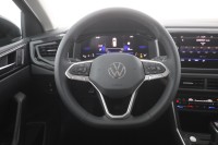 VW Taigo 1.5 TSI DSG