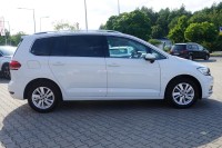 VW Touran 1.5 TSI DSG