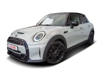 MINI Mini 2.0 Cooper S LED ACC Navi Kamera DAB USB