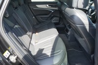 Audi A6 50 3.0 TDI quattro design