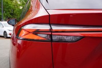 MG HS 1.5 T-GDI Luxury Aut.