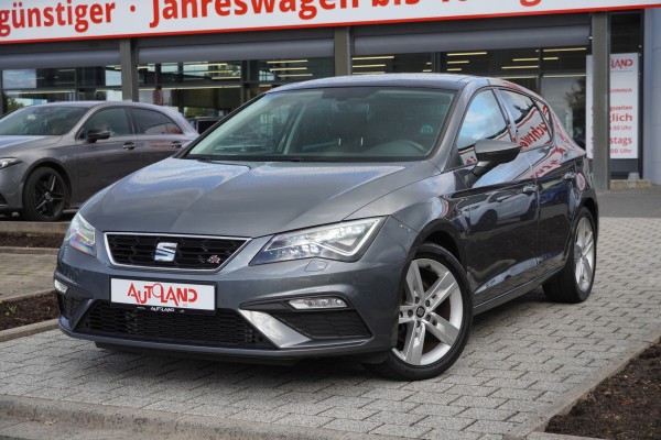 Seat Leon 1.4 FR