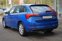 Skoda Scala 1.0 TSI DSG