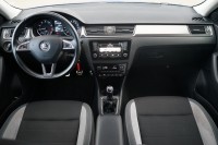 Skoda Rapid Spaceback 1.2 TSI Joy