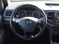 VW Amarok 4M 3.0 TDI V6 Dark Label