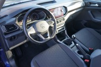 VW T-Cross 1.0 TSI