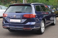 VW Passat Variant 2.0 TDI Highline 4Motion