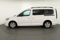 Vorschau: VW Caddy Maxi 2.0 TDI Life