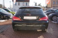 Mercedes-Benz CLA 180 Shooting Brake Urban
