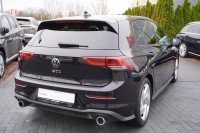 VW Golf VIII 2.0 GTI DSG