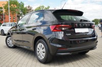 Skoda Fabia 1.0 Active