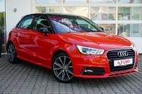 Audi A1 Sportback 1.4 TFSI S-Line