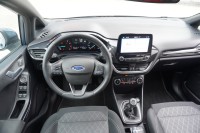 Ford Fiesta 1.0 EcoBoost Active M-Hybrid