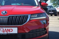 Skoda Karoq 1.5 TSI DSG Style STHZ