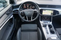 Audi A6 Avant 40 TDI S line S-Tronic