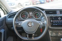 VW Tiguan 1.4 TSI Comfortline DSG