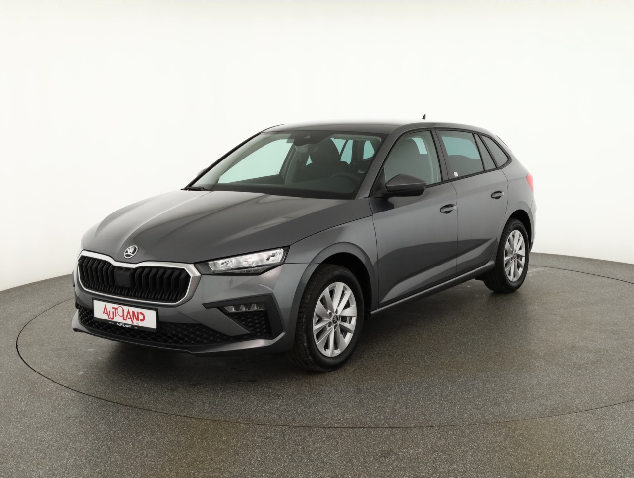 Skoda Scala 1.0 TSI DSG