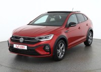VW Taigo 1.0 TSI DSG R-Line LED Navi Schiebedach