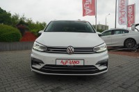 VW Touran 1.4TSI R-Line 7-Sitzer