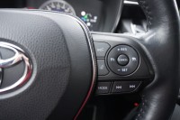 Toyota Corolla 1.8 Hybrid