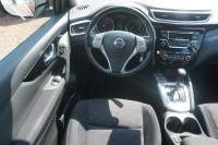 Nissan Qashqai 1.2 DIG-T DCT