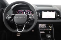 Skoda Karoq Sportline 1.5 TSI DSG