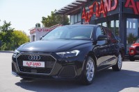 Vorschau: Audi A1 25 TFSI Sportback S-tronic