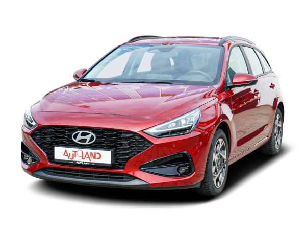 Hyundai i30 Kombi 1.0 T-GDI