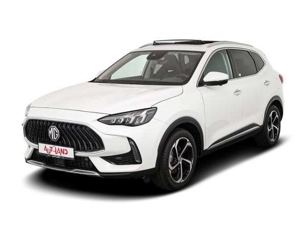 MG HS 1.5 T-GDI Luxury Aut.