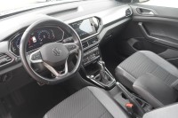 VW T-Cross 1.0TSI DSG