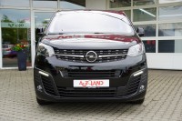 Opel Zafira Life 2.0 D M Tourer Aut.