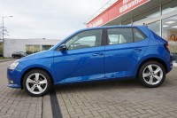 Skoda Fabia 1.0 MPI