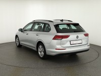 VW Golf VIII Variant 1.0 TSI Life